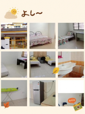 Padusi Homestay
